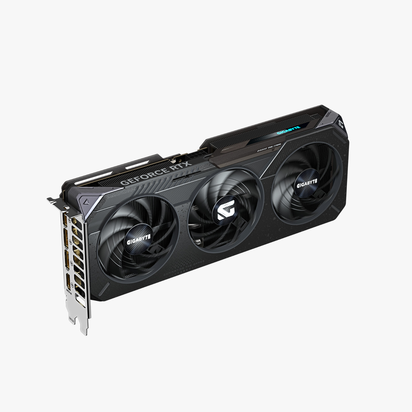 GPU RTX 5060 TI 16GB GIGABYTE GAMING OC